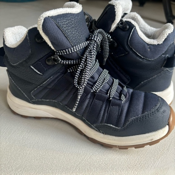 Quechua Women's Snow Shoes Navy 6.5 - Picture 1 of 12